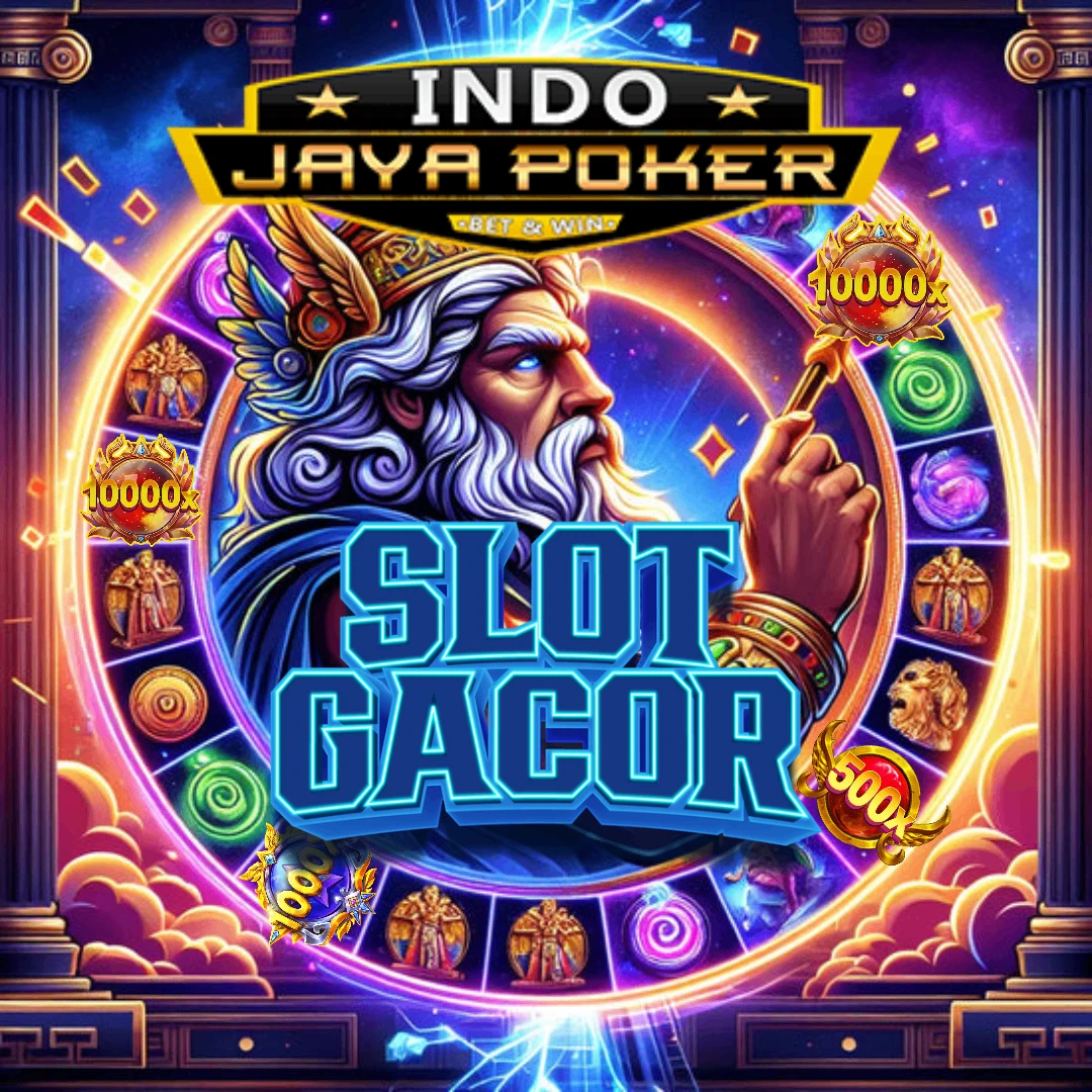 INDOJAYAPOKER